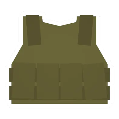Unturned Military Carrying Rig item icon