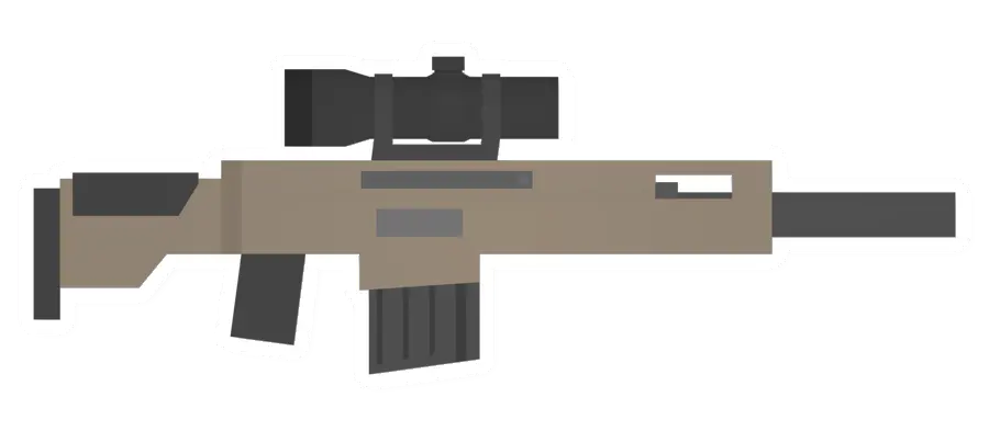 Unturned Phantom icon