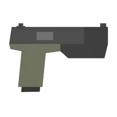 Unturned Stingray icon