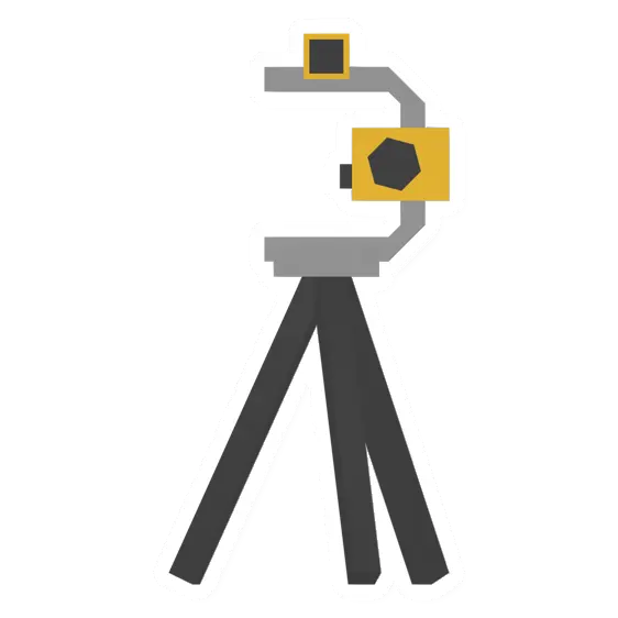 Unturned Neutral Sentry item icon