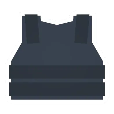 Unturned Swat Rig icon