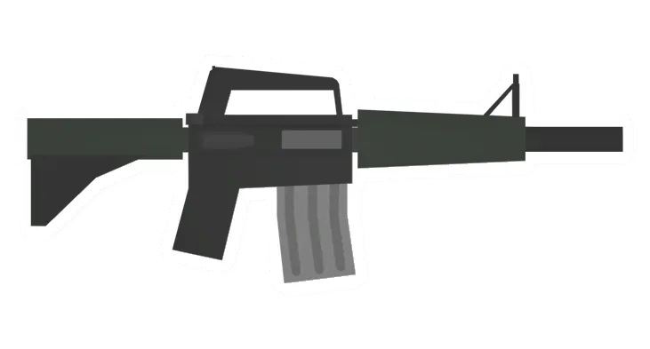 Unturned Maplestrike icon