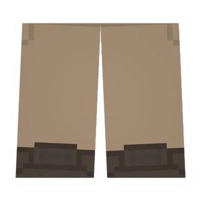 Unturned Military Cargo Bottom icon