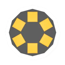 Unturned Hart Clip icon