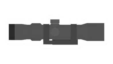 Unturned 9x Scope item icon