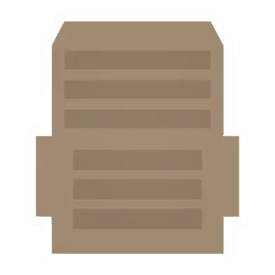 Unturned Military Rucksack icon