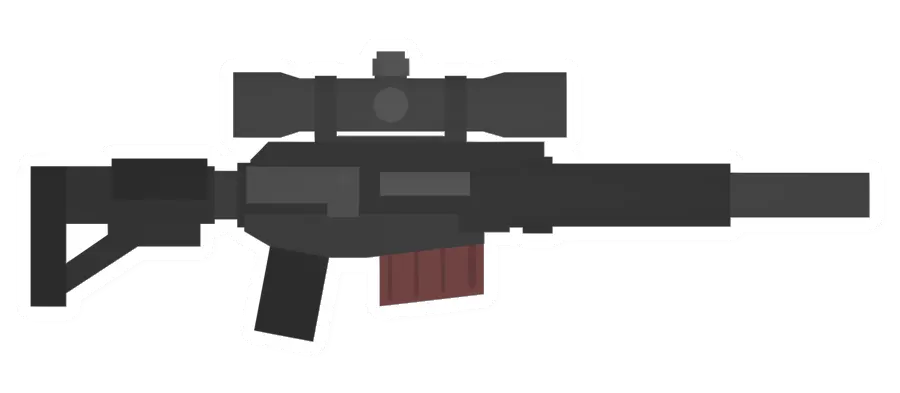Unturned Tacit icon