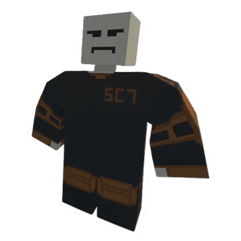 Unturned CN_SC7_Soldier_Fist animal icon