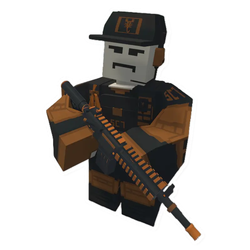 Unturned CN_SC7_Soldier_Eaglefire animal icon