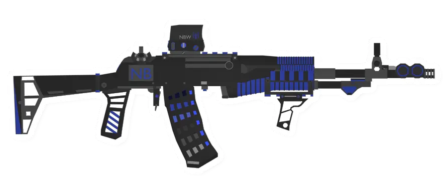 Unturned Anvila icon