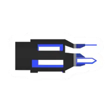 Unturned Raider Brake icon