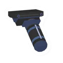 Unturned Coalition Diagnal Grip icon