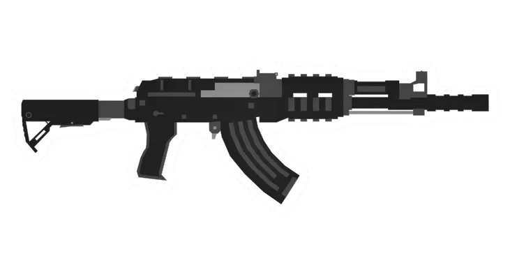Unturned Trench Maximum icon