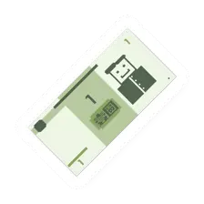 Unturned ￥1 Note icon