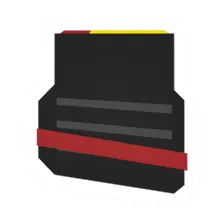 Unturned AMR Sniper Magazine icon