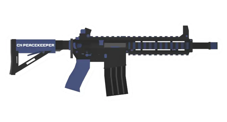 Unturned Genaugewehr icon
