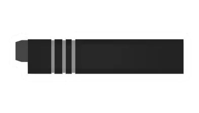 Unturned Advanced Barrel icon