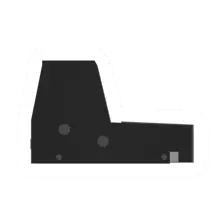 Unturned Holographic Sight icon