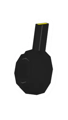 Unturned Foray Drum icon