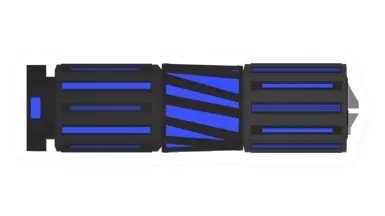 Unturned Ultra Heavy Suppressor icon
