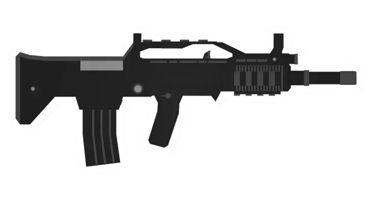 Unturned Quadrant icon