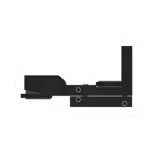 Unturned Dot Sight icon