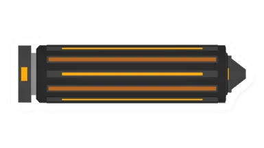 Unturned Ultra Heavy Suppressor icon