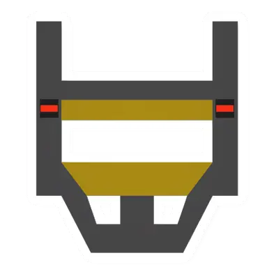 Unturned Firefighter Belt item icon