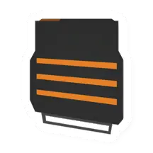 Unturned Heavy Sniper Extended Magazine icon