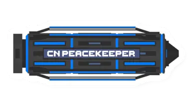 Unturned Ultra Heavy Suppressor icon