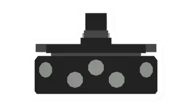 Unturned Prototype Advanced Nightvision item icon