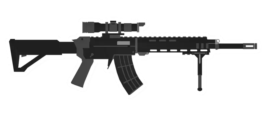 Unturned Qilintide icon