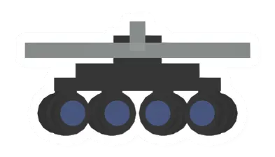 Unturned Coalition Nightvision icon