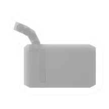 Unturned Universal Magazine magazine icon