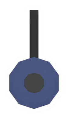 Unturned Vicalar Drum icon