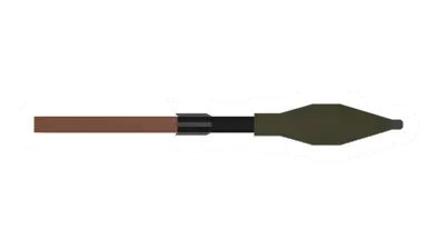 Unturned Raptor Rocket icon