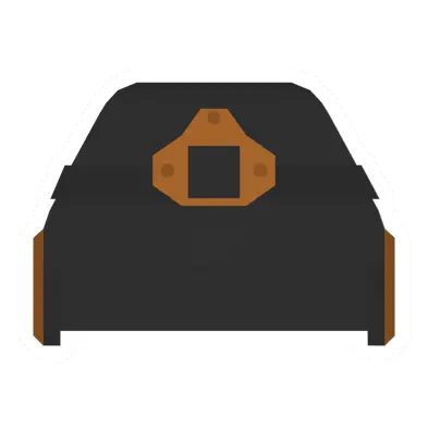 Unturned Scorpion-7 Helmet icon
