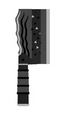 Unturned Chef item icon