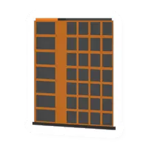 Unturned Blaser Extended Magazine icon