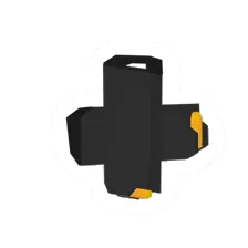 Unturned Dual Colt Magazines icon