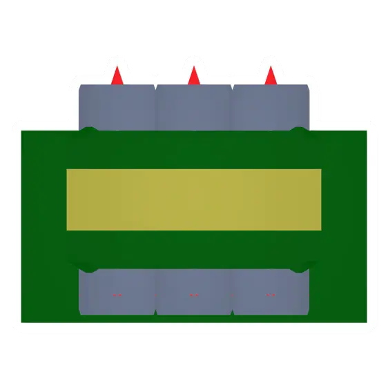 Unturned Lore gun icon