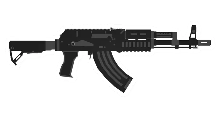 Unturned Frontier Maximum icon