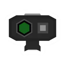 Unturned Rangefinder icon