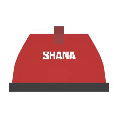 Unturned Construction Helmet item icon