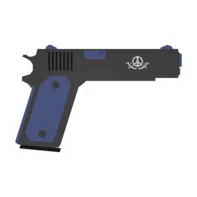 Unturned Colt icon