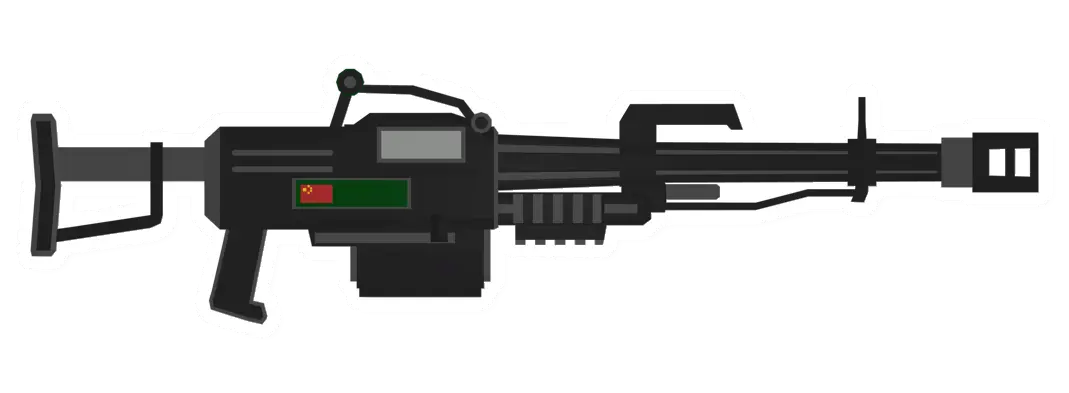 Unturned Jarzine icon