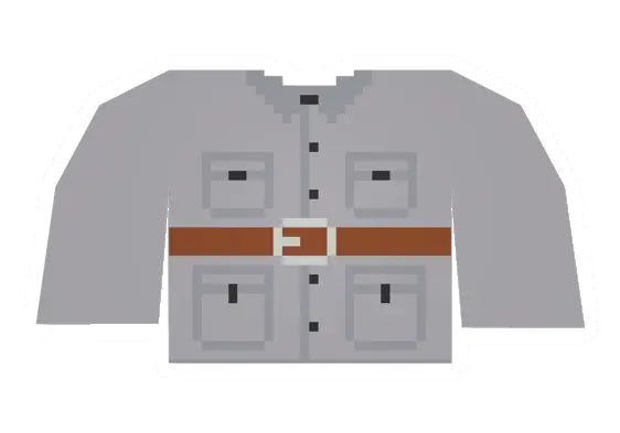 Unturned Eighth Route Army Top icon