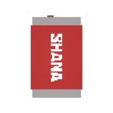 Unturned Portable Power Bank item icon