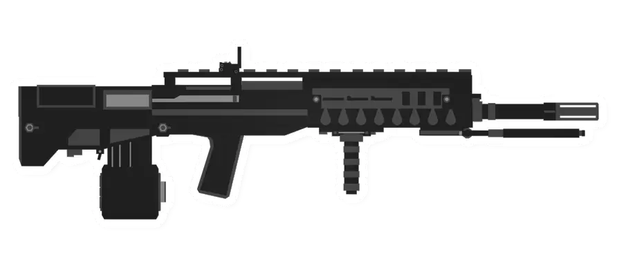 Unturned Unity Maximum icon