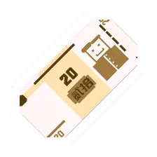 Unturned ￥20 Note icon